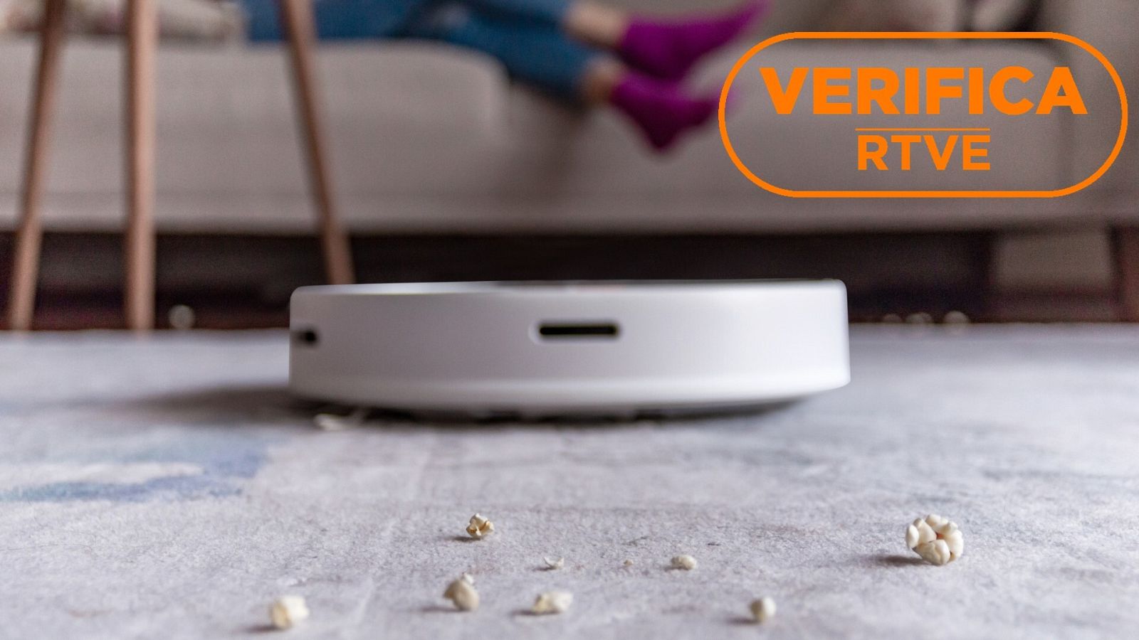 Robots aspirador: ¿existe un riesgo real de que nos espíen y se filtren las imágenes?