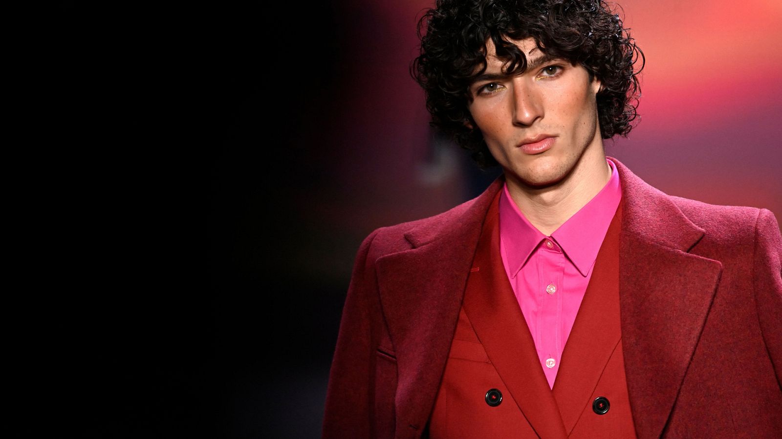 Desfile de García Madrid