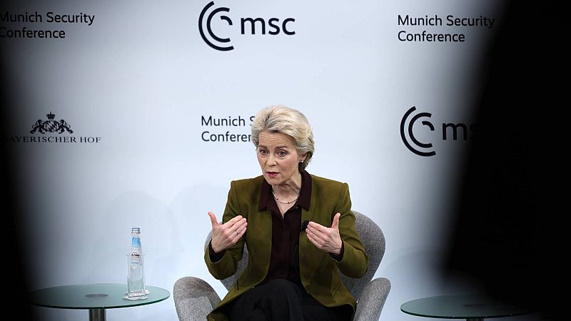 La UE pide redoblar el esfuerzo militar y EE.UU. denuncia crímenes contra la humanidad de Rusia en Ucrania