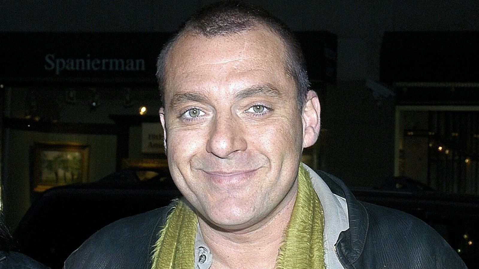 Tom Sizemore, actor en 'Salvar al soldado Ryan', en estado crítico de salud: ha sufrido un aneurisma cerebral y se teme por su vida