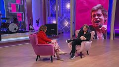Carlos Baute habla de su primer hijo, José Daniel: "Estamos mejor que nunca"