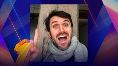 Alejandro Sahuquillo viene a 'Todos contra 1' para enfrentarse a todo el país