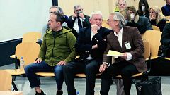 El Bigotes, en el juicio de Gürtel sobre Fitur: "Yo le pedía a Paco Camps que me ayudara y él me ayudaba"