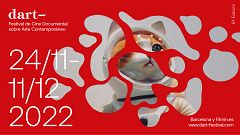 Ignasi Aballí, Elena Asins, Isidoro Valcárcel Medina y Cristina Iglesias, protagonistas de la última edición de DART