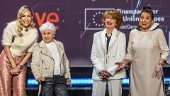 ¿Qué es 'Generación D'? RTVE se suma al pacto para formar a la ciudadanía en los nuevos retos del mundo digital