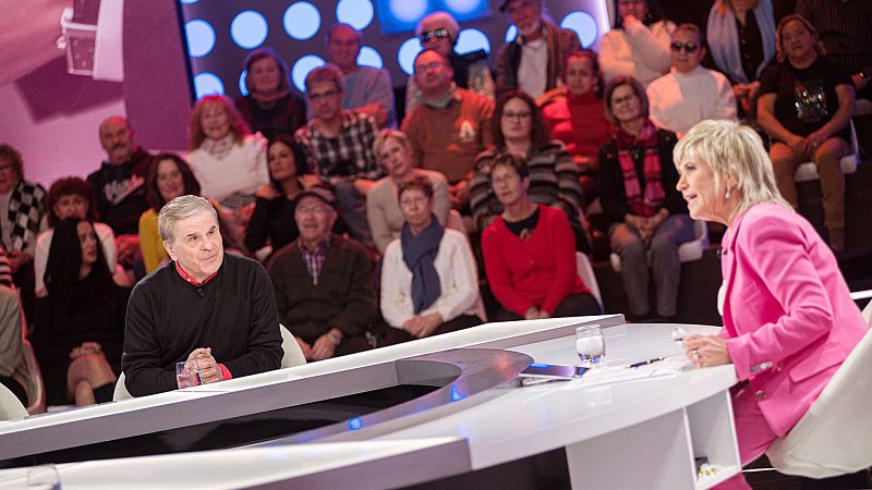 Programaci�n: �Qu� ver hoy en televisi�n? Mi�rcoles 22 de febrero de 2023