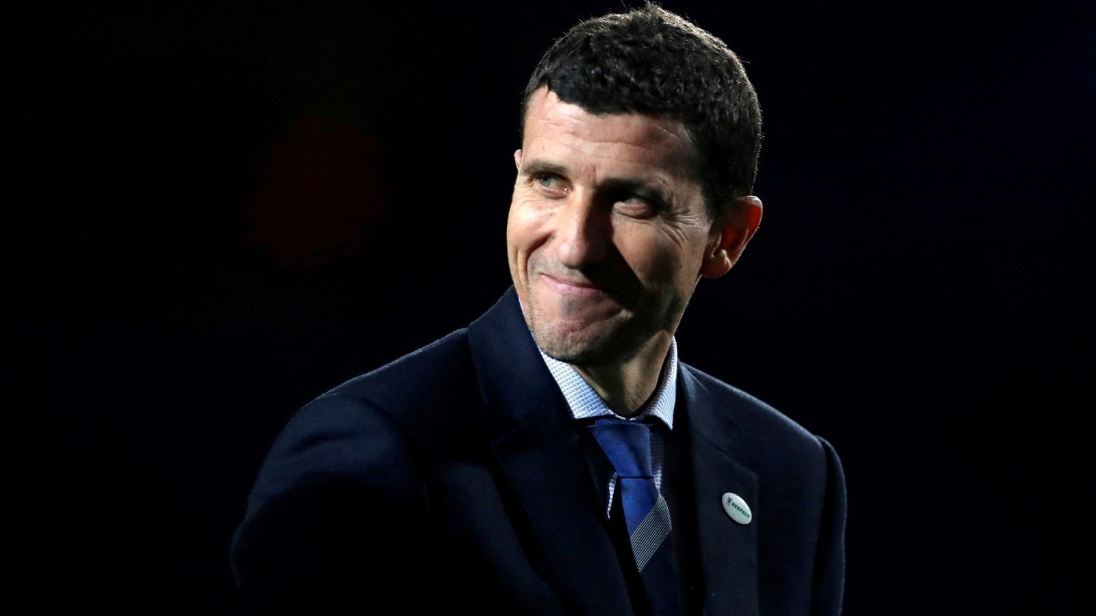 Javi Gracia