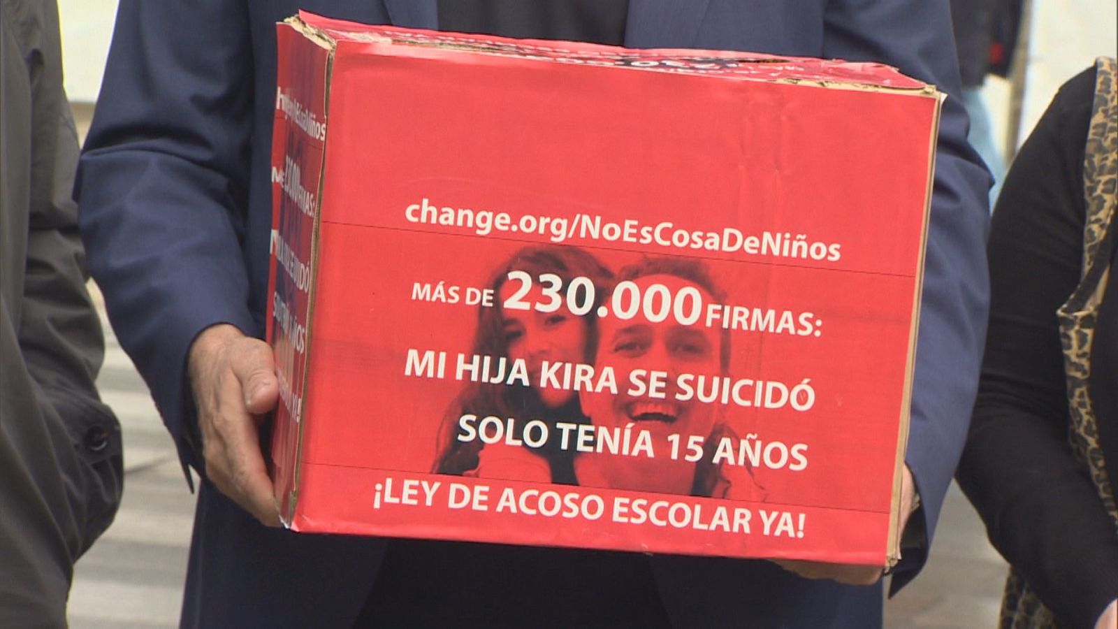 L'Audiència de Barcelona arxiva el 'cas Kira'