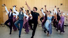 ¿Por qué no existe un Teatro Nacional de Danza en España?