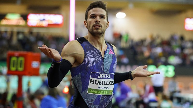 Husillos y Ordóñez se lucen en el mitin de Madrid