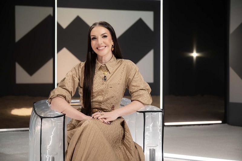 El precio del �xito de In�s Hernand