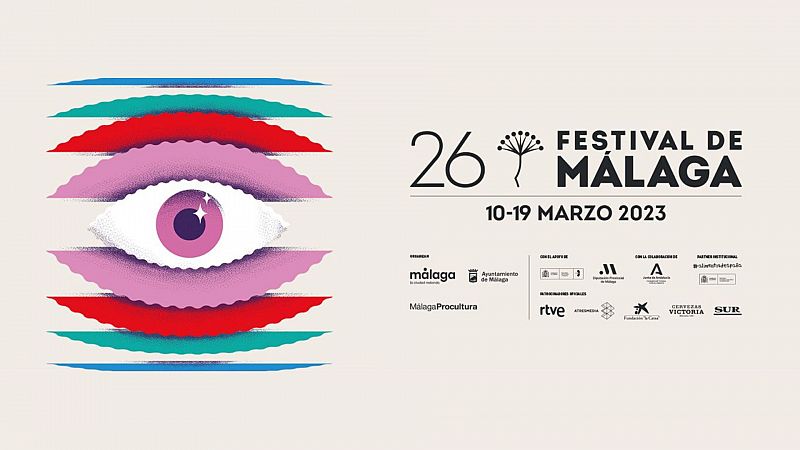 RTVE se vuelca con el 26 Festival de Mlaga