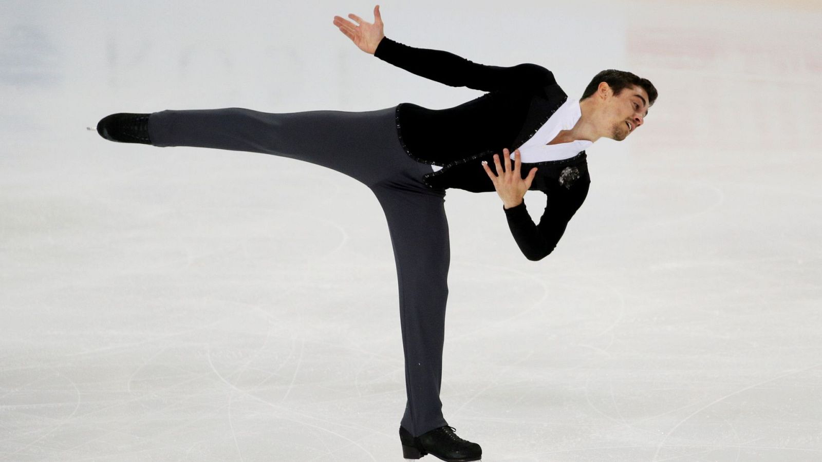 'Javier Fernández. Rompiendo el hielo', estreno el 27 de febrero en RTVE Play