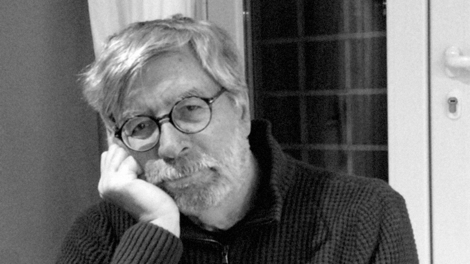 El escritor italiano Domenico Starnone