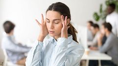 ¿Cómo convivir con el dolor crónico?  7 consejos para soportarlo