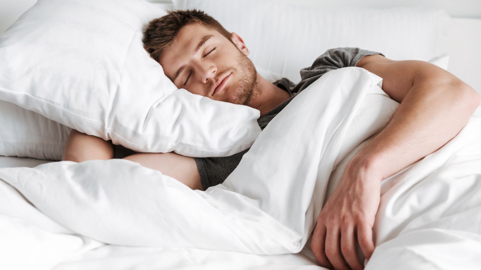 ¿Podemos controlar lo que soñamos? La ciencia de los sueños lúcidos