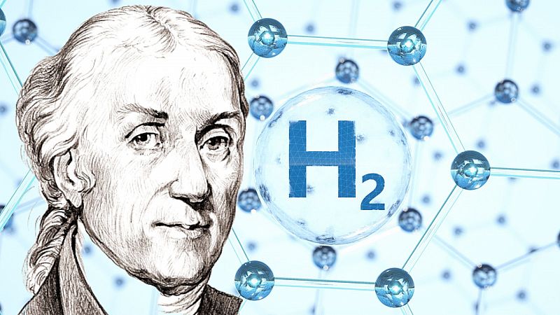La importancia de Henry Cavendish, el descubridor del hidr�geno