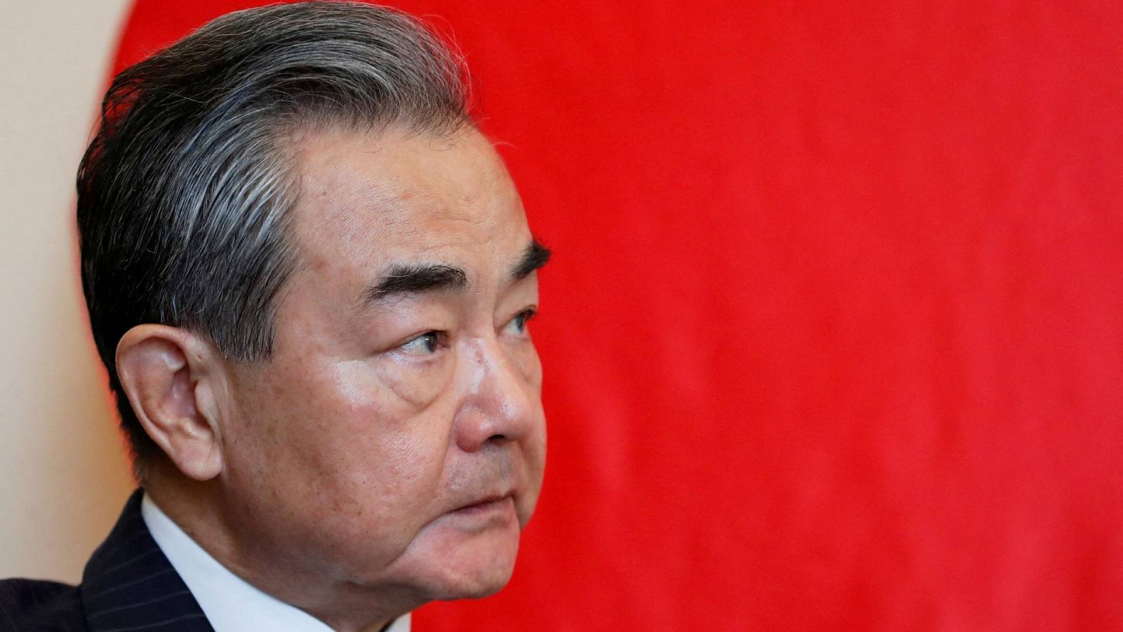 China: "El diálogo y las negociaciones son la única salida viable en Ucrania"