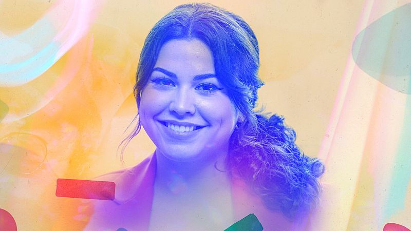 Disfruta de 'El a�o de las emociones',con Mara Jim�nez. �Serie completa en RTVE Play!