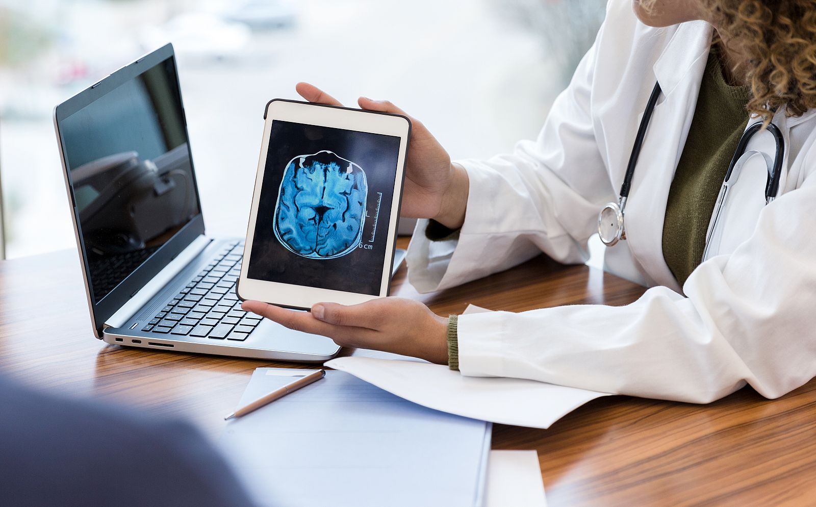 Un chico de 19 años es la persona más joven con alzhéimer