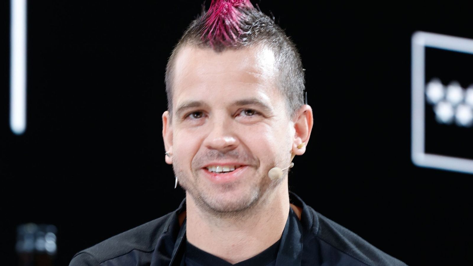 ¿Qué hace David Muñoz con Tim Burton y Monica Bellucci, la pareja de moda?¿Qué hace David Muñoz con Tim Burton y Monica Bellucci, la pareja de moda?