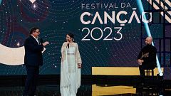 Blanca Paloma recibe el aplauso del público portugués en Lisboa