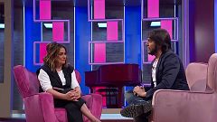 Joaquín Cortés: "Ahora valoro mucho más a la mujer"