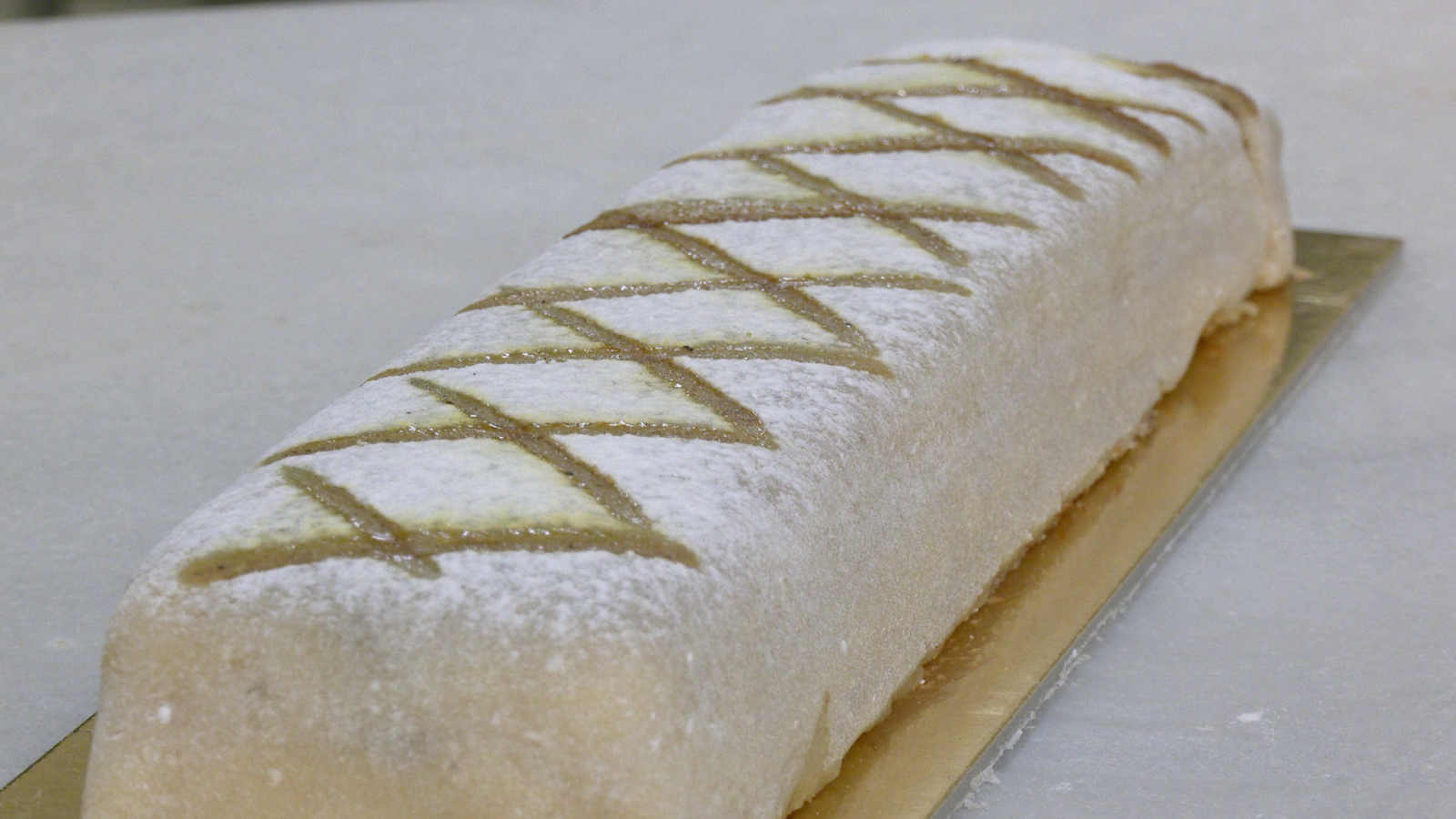 Receta de Ponche Segoviano