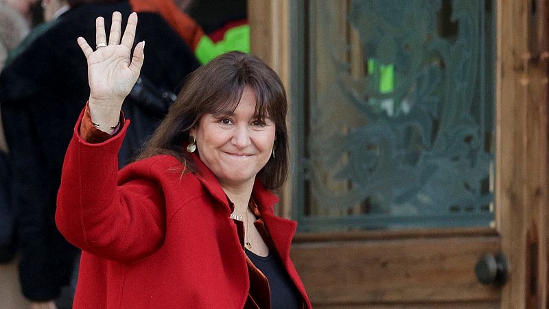 Borrs assegura que sempre va rebre l'aval de l'administradora