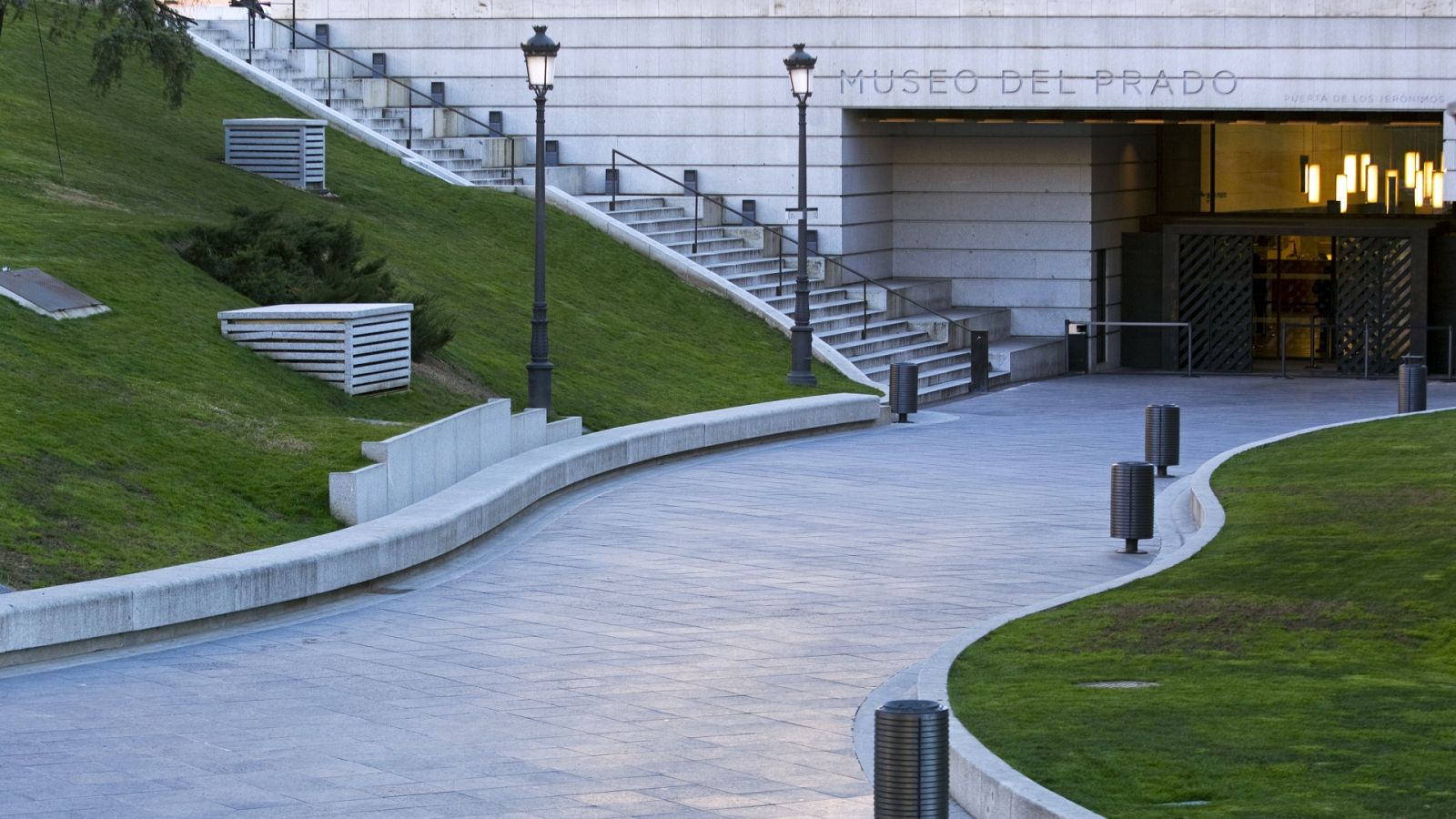 Radio 3 abre para ti el Museo del Prado el sábado 4 de marzo