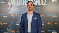 Javier Fernández sobre 'Rompiendo el hielo': "Puede ser una herramienta, ya no solo en el ámbito deportivo, también en el mental"