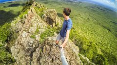 Jugarse la vida por un 'selfie': cada 13 días muere una persona por hacerse fotos peligrosas