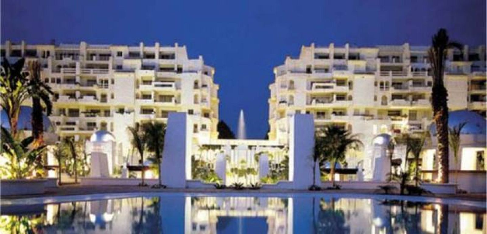 Descienden las pernoctaciones en hoteles españoles y también los precios