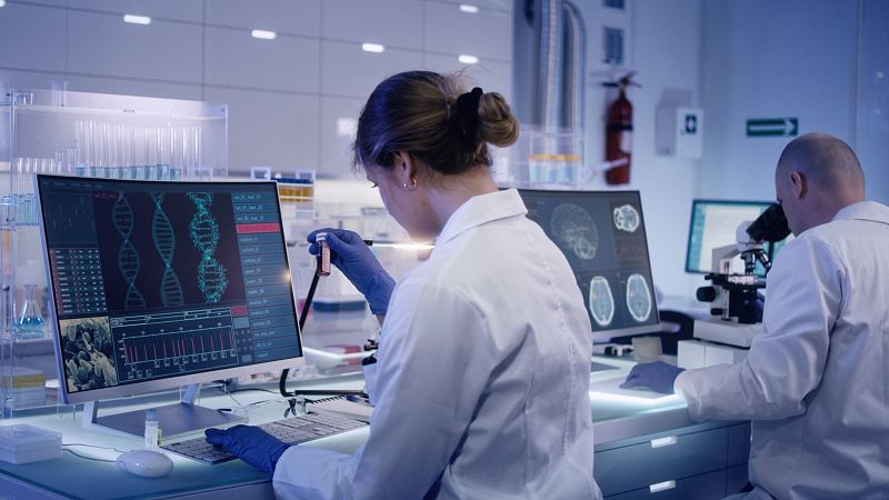 Más de tres millones de españoles padecen una enfermedad rara, de los que un 40% está sin tratamiento