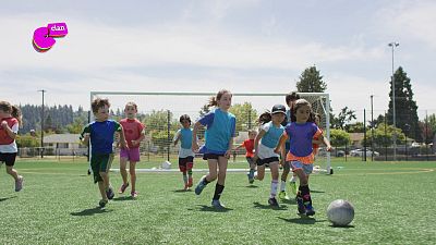 Clan comienza marzo con tres nuevas campa�as y estrenos de 'Los pitufos', 'Big blue' y 'Petronix'