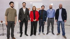 RTVE Play y FECYT estrenan 'Ciencia Maps' y 'El año de las emociones'