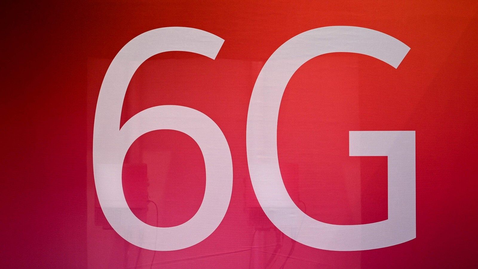 MWC 2023: Imagen del logotipo del 6G de Nokia