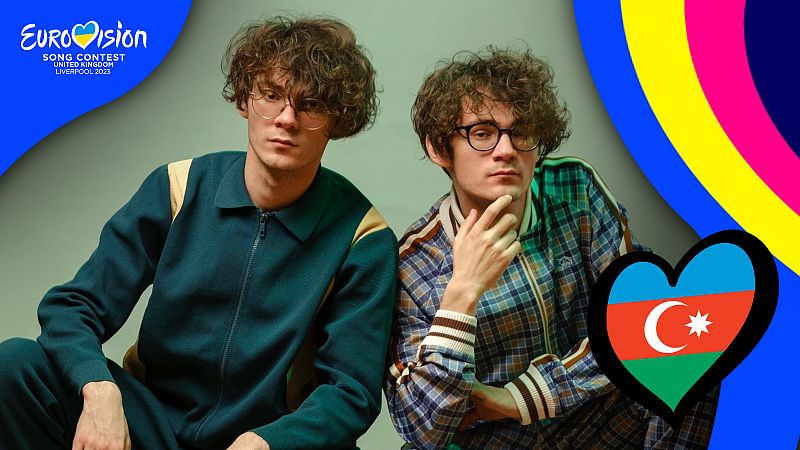TuralTuranX representará a Azerbaiyán en Eurovisión con "Tell Me More" 