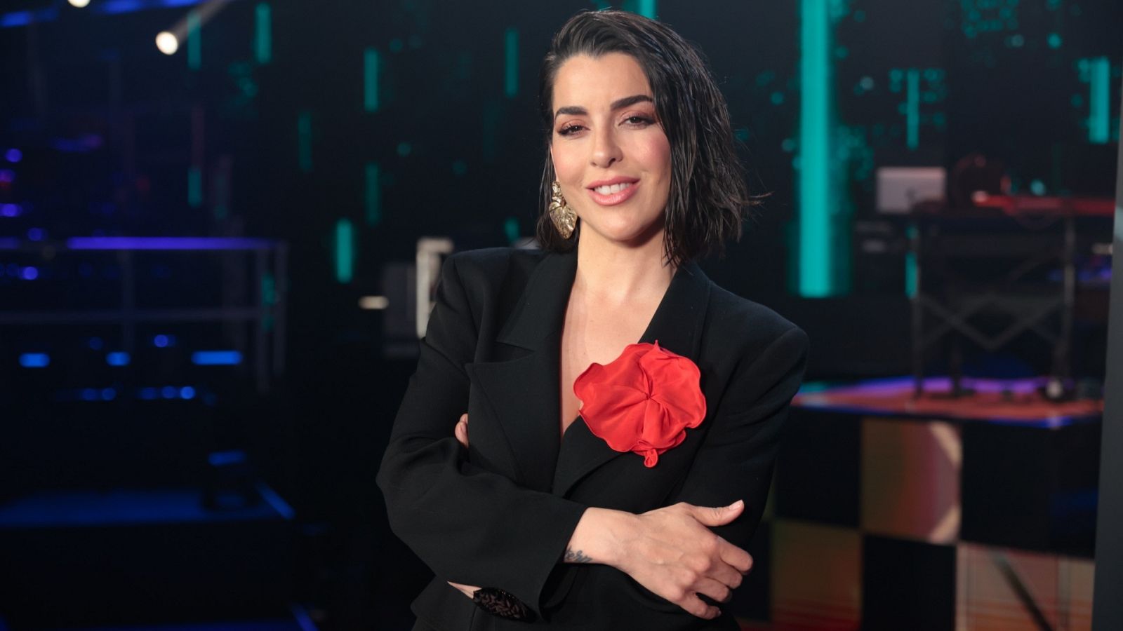 Ruth Lorenzo presenta 'Cover Night'