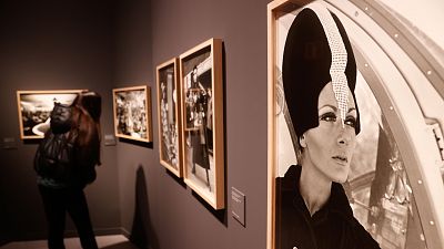 El fotoperiodismo de Joana Biarn�s y las polaroids de Alfonso Ohnur: dos exposiciones que no debes perderte