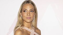 ¿Qué le pasó a Alice Campello en el parto de su hija? Estuvo en peligro de muerte