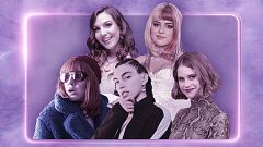 Los mejores contenidos feministas para disfrutar el 8 de marzo