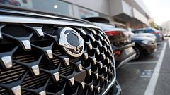 Las ventas de coches crecen un 19,2% en febrero por la mejora en la producción de vehículos