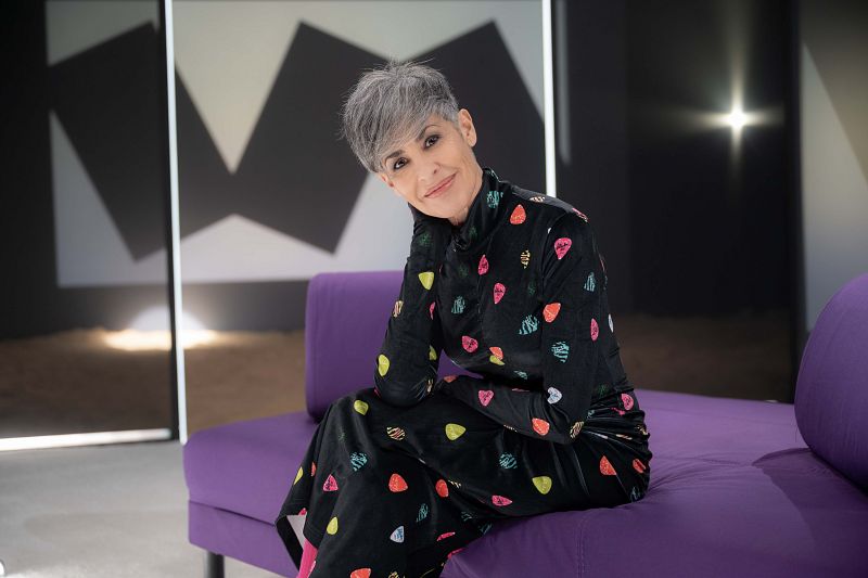 Nina sobre 'Operaci�n Triunfo': "No hay mente humana que est� preparada para eso"