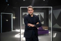 Máximo Huerta: ¿Se arrepiente de haber entrado en política?