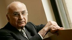 Canto y lamento en la poesía de Francisco Brines