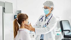 Más de 500.000 niños en España siguen sin pediatra de atención primaria