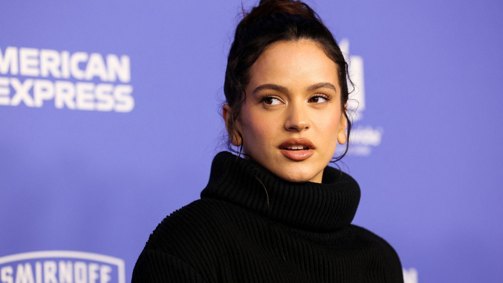 Rosalía arrasa en los Billboard Women in Music con su premio y su look