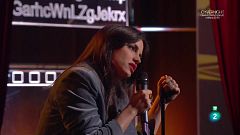 Martina diRosso: "Si soc capaç de produir la meva música, tinc la llibertat de fer-ho quan vulgui"