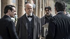 Toni Servillo inspira el primer 'De película' de marzo